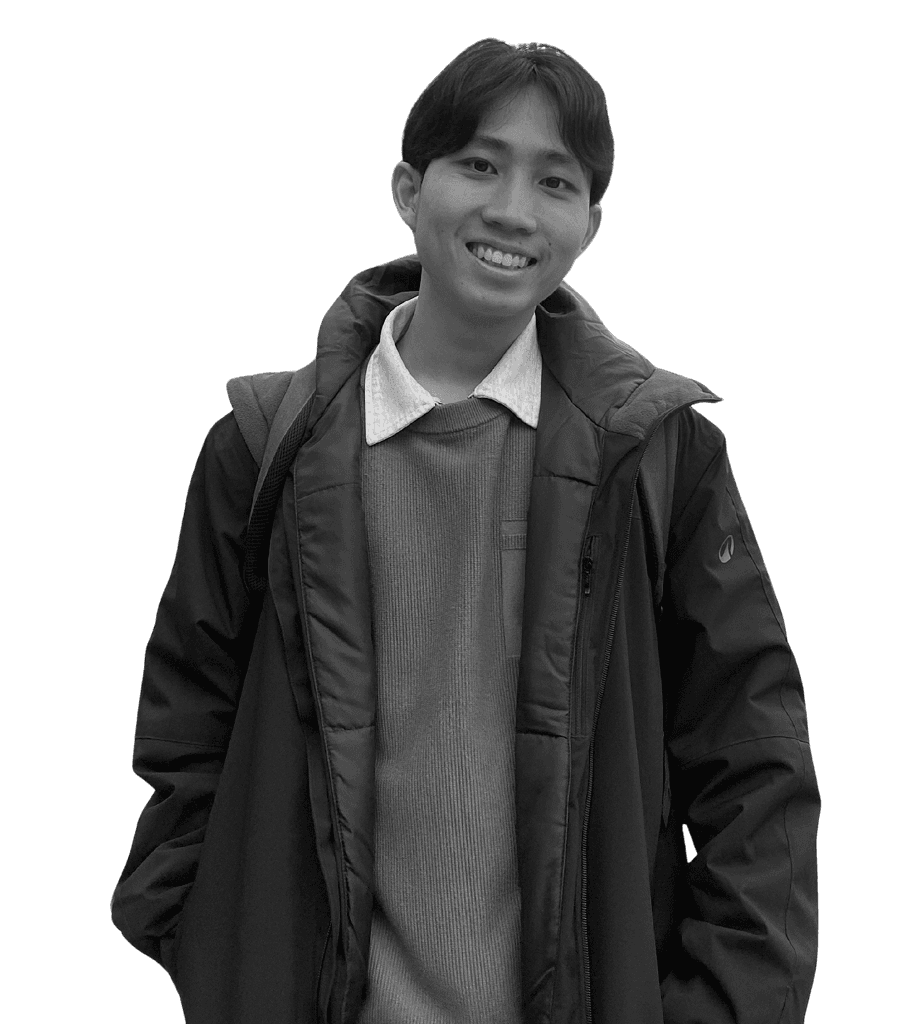 Daniel Guan