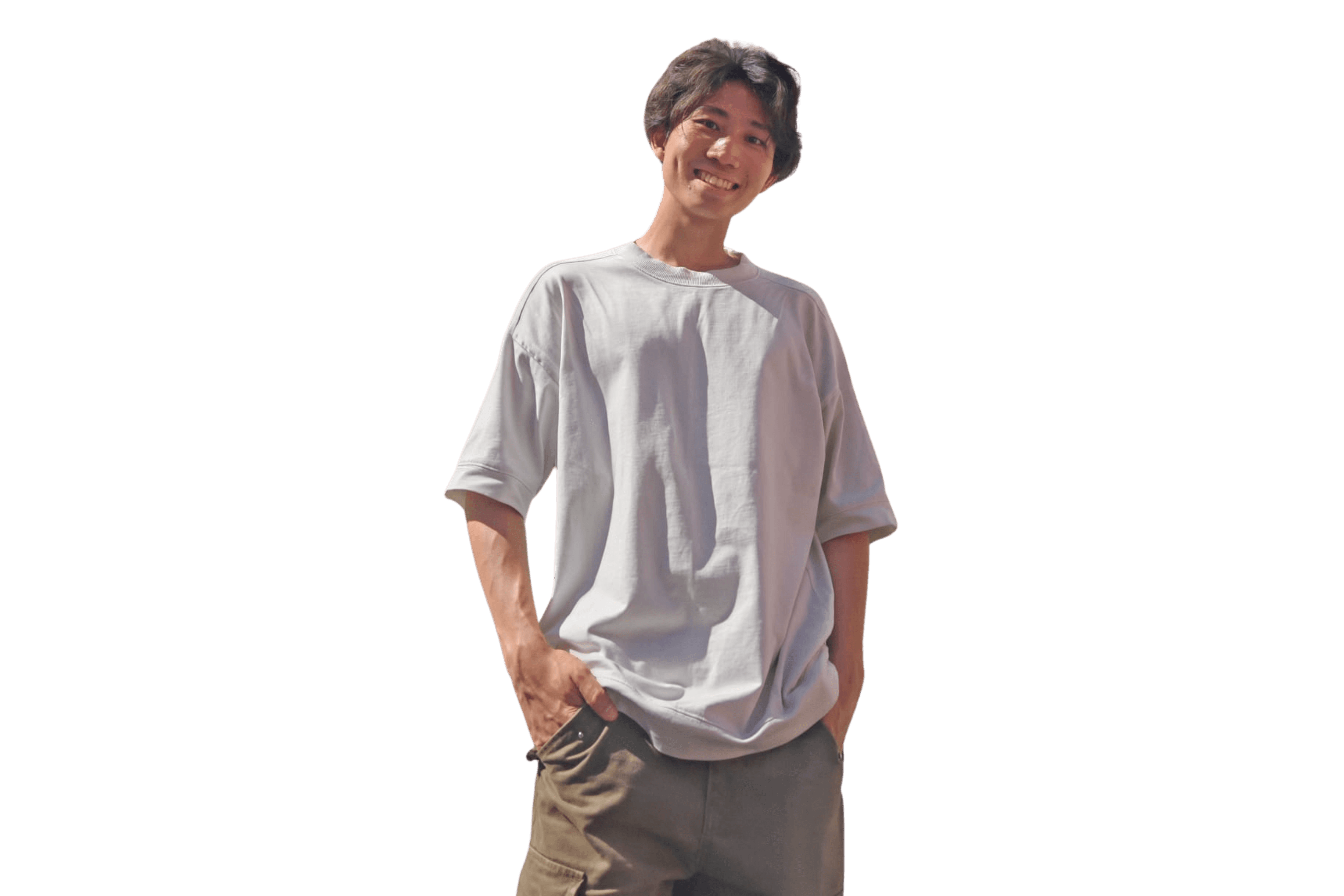 Daniel Guan
