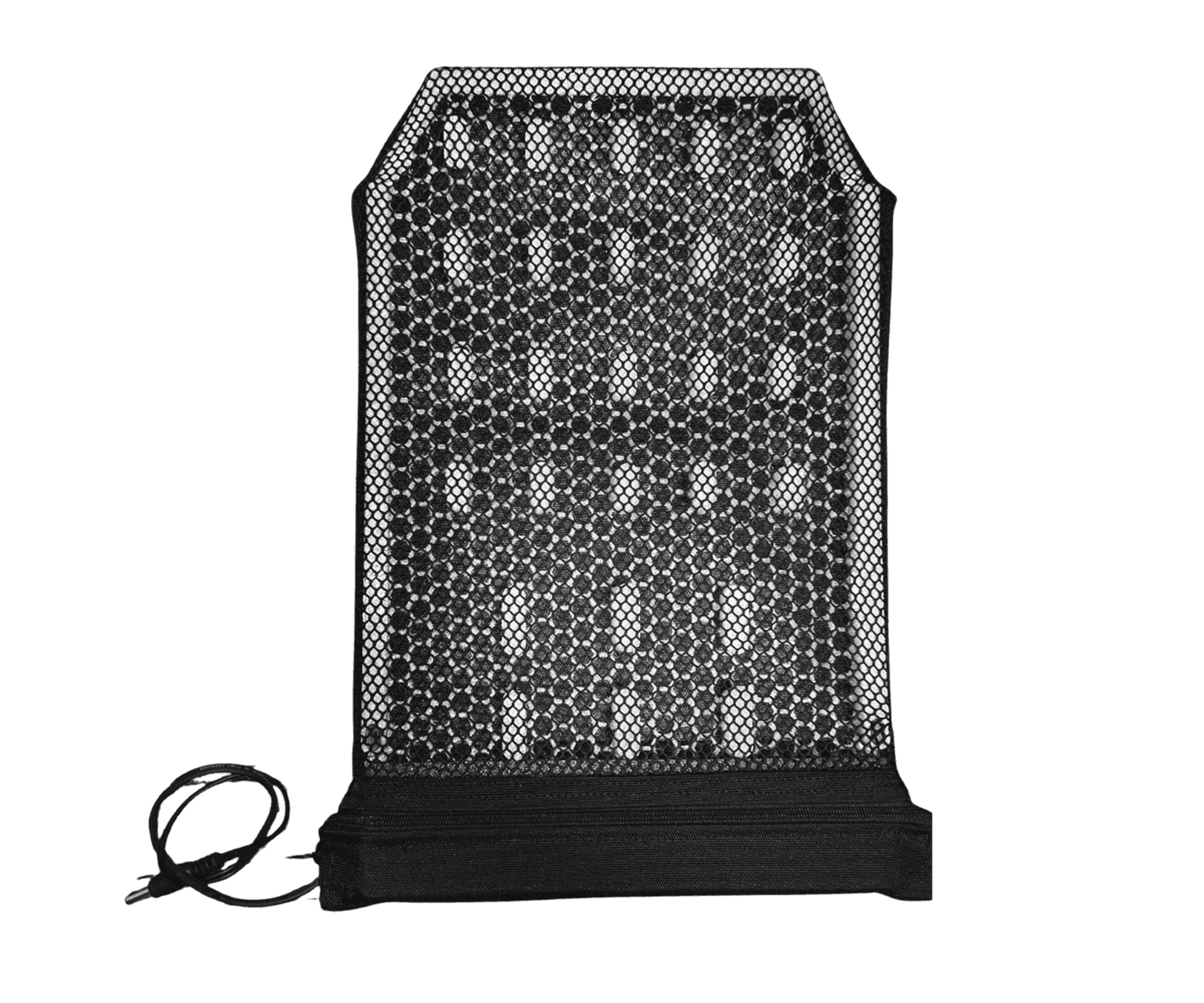 Standalone Aerio Mesh cooling insert with cable