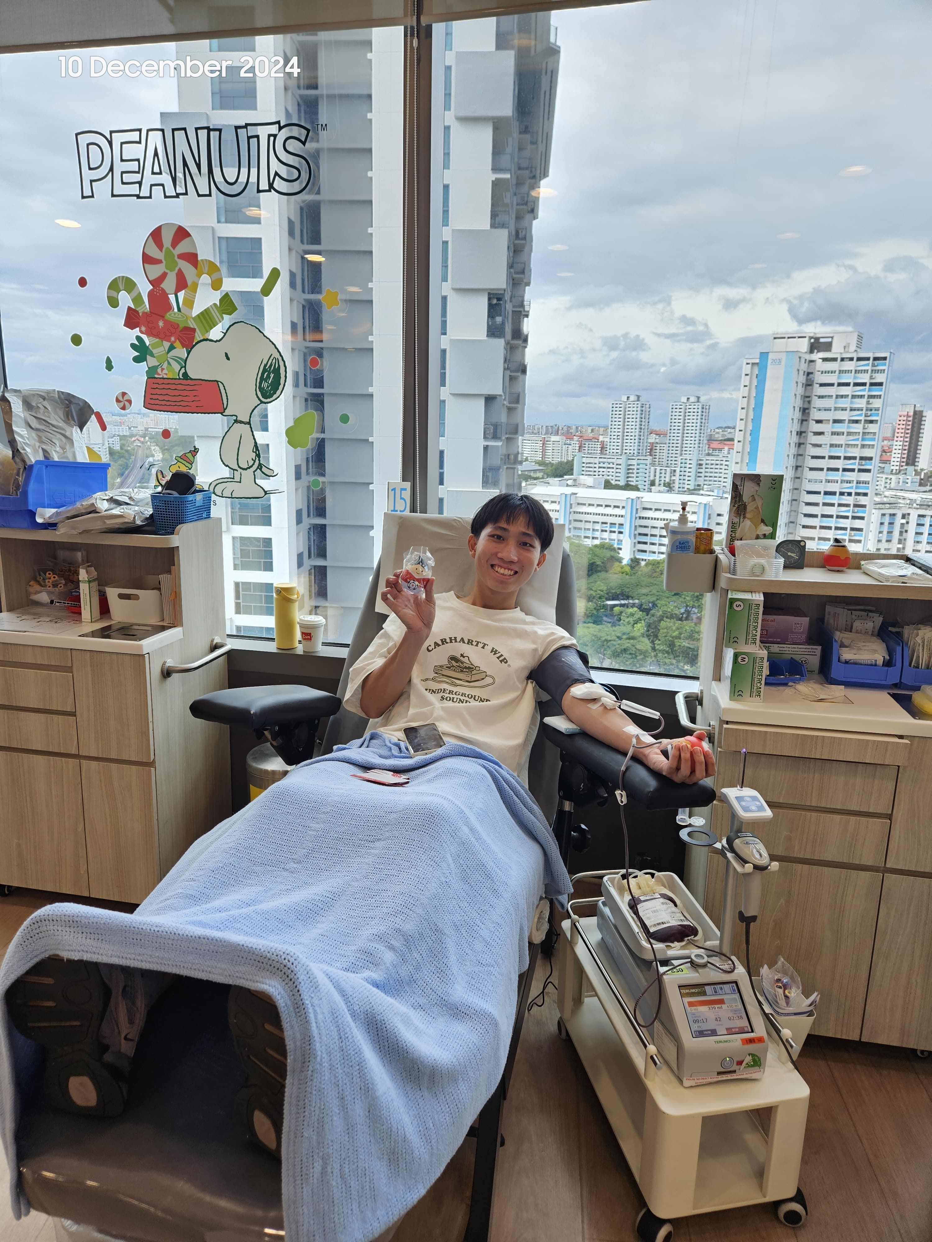Blood donation 02