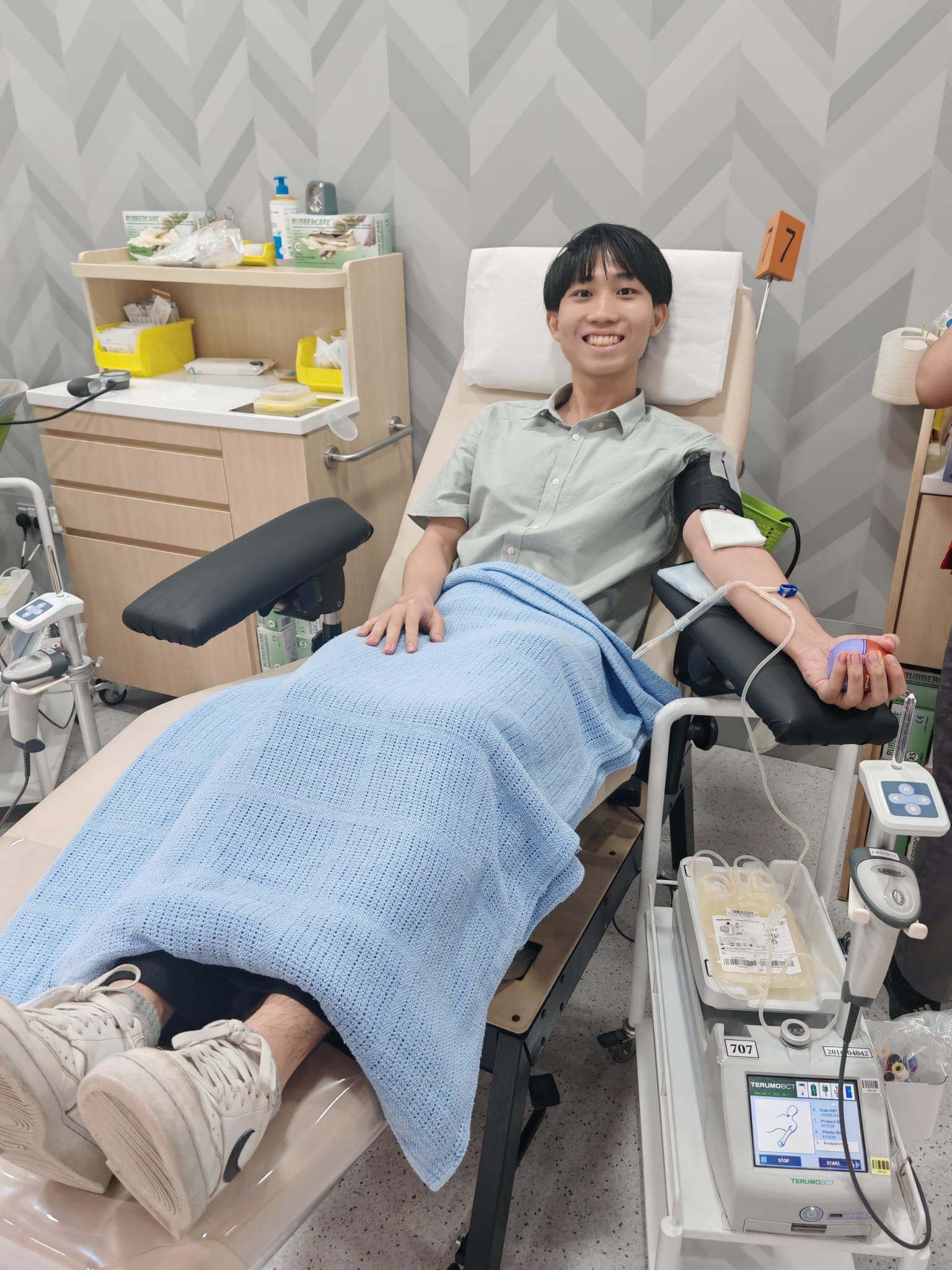 Blood donation 03